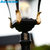 爱惟欧式户外景观庭院灯具led别墅草坪灯道路灯室外花园灯饰7137(高1.1米 不带灯泡)第4张高清大图