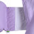 枕工坊第六代孕妇护腰枕ZGF-YF61(藕荷色)第3张高清大图