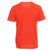 耐克NIKE 男装新款针织透气速干休闲短袖T恤685558-803 091 100(桔色)第3张高清大图