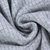 纯色棉V领男士长袖T恤 男式长袖紧身汗衫打底衫男运动修身春夏装J680(灰色)第3张高清大图