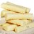 伊佰酸奶奶酪条 内蒙古特产 草原奶干手工纯牛奶乳酪250gx2袋第3张高清大图