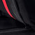 卡帝乐鳄鱼 男士时尚休闲修身商务弹力长裤纯棉纯色 SY9807(黑色 36)第4张高清大图