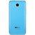 魅族（Meizu）魅蓝Note 移动/联通/电信4G全网通版（5.5英寸，16GB/32GB选）魅蓝Note/note(蓝色 移动16G / 标配)第2张高清大图