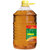 鲁花低芥酸浓香菜籽油5.7L 国美超市甄选第3张高清大图
