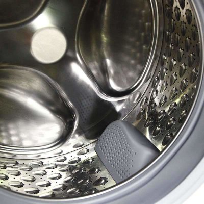 西门子洗衣机XQG62-WS12M3600W