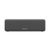 索尼（sony） SRS-HG1 无线蓝牙便携式迷你音响NFC 功能  立体声音箱(炭黑色)第5张高清大图