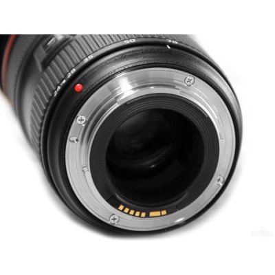 佳能镜头EF24-70mmf/2.8LII套装  红圈大三元 二代小白 适用风光 人像摄影等广泛领域