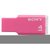 索尼（SONY）TINY情趣系列USM4GM/PC U盘（粉色）（4GB）第2张高清大图