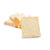 Lipo面包干200g奶油味休闲零食礼包 国美超市甄选第5张高清大图