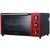 美的（Midea）MG25NF-ARF 电烤箱 家用大容量 多功能烘焙发酵解冻 烤箱第3张高清大图