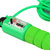 ENPEX 乐士海绵软柄计数跳绳运动健身跳绳（颜色随机发）(绿色)第4张高清大图