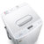 小鸭牌(XIAOYA)XQB60-2360 6.0公斤 防缠绕全自动洗衣机(白色第4张高清大图