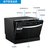 美的(Midea) WQP6-3206A-CN立式洗碗机 360度喷淋洁净 70度高温洗强劲去油 余热烘干第3张高清大图