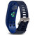 佳明（GARMIN）vivosmart HR+ 蓝色GPS智能手环心率实时监测自动睡眠监测活动侦测来电提醒运动蓝牙手表第3张高清大图