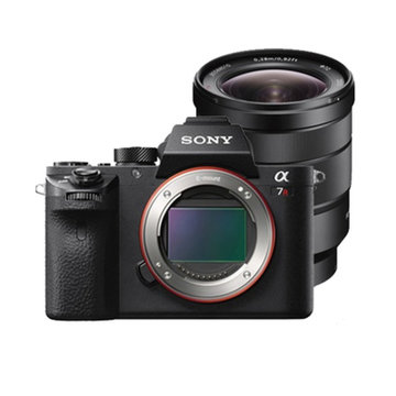 【索尼索尼(SONY)ILCE-7RM2 A7RII A7R2 微单