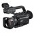索尼(SONY)HXR-NX80摄像机 NXCAM专业手持式摄录一体机 4K 高清HDR第3张高清大图