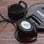 森麦 SM-iV860挂耳式音乐运动耳机跑步耳挂式电脑手机耳机耳麦(黑色)第4张高清大图