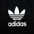 adidas阿迪达斯三叶草七分裤运动裤男休闲中裤短裤BQ0918 BQ0919(BQ0918黑色 M)第4张高清大图