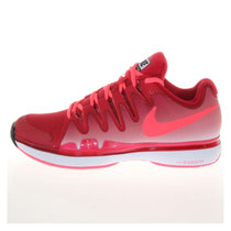费德勒14年澳网网球鞋 耐克 Nike Zoom Vapor 9.5 Tour男鞋(全红 45)