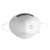 青柚 KJ3G-A01 可穿戴便携式空气净化器 电动口罩 净化雾霾口罩PM2.5 空气净化器 智能口罩 轻享版第2张高清大图