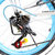 菲利普折叠车自行车7速禧玛诺变速20寸轻便减震女学生城市代步车WG2006-S(蓝色)第4张高清大图