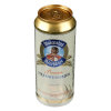 德国进口 爱士堡 （瓦伦丁）小麦啤酒 500ml/罐