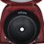 苏泊尔(SUPOR) CFXB50HC20-120 家用 创新球形厚釜技术 电饭煲 环流沸腾 红第2张高清大图