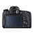 佳能EOS760D（18-135mm f/3.5-5.6 IS STM）760d18-135佳能单反相机(黑色 优惠套餐六)第5张高清大图