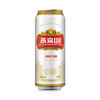 燕京啤酒U8优爽特酿啤酒500ml