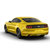 2016款野马Mustang美规 2.3T 两驱 汽油版 4座 黄色(黄色)第2张高清大图