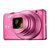 尼康（Nikon）COOLPIX S7000数码相机 尼康s7000数码相机(粉色 优惠套餐六)第3张高清大图