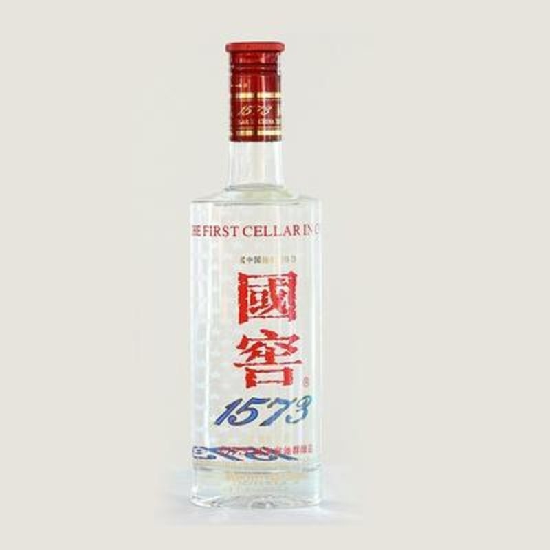 43度国窖1573 500ml