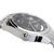 天梭/Tissot手表 唯意系列钢带机械男表T038.430.11.057.00(黑色 钢带)第3张高清大图