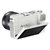 【国美自营】佳能(Canon)EOS M3（18-55ISSTM/EF-M55-200STM）双镜头微型单电套机 白色第4张高清大图