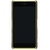 NillKiN耐尔金 超级磨砂护盾 索尼M51W/Xperia Z1 手机壳 (棕色)第5张高清大图