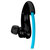 纽曼(Newsmy) Q10 运动播放器8G 高清通话 无损音质 蓝牙耳机 蓝色第5张高清大图