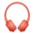 Sony/索尼 WH-H800 头戴式无线蓝牙立体声耳机(暮光红)第3张高清大图