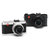 徕卡（Leica）X系列 X2 便携数码相机(银色)第5张高清大图