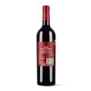 干露魔神深红系列干红葡萄酒750ml单瓶装 智利进口红酒