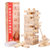 丹妮奇特精品叠叠高木质宝宝积木叠叠乐3-14岁 国美超市甄选第4张高清大图