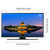 三星彩电UA75JU6400JXXZ 75英寸 超高清4K 无线wifi LED液晶电视第2张高清大图