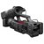 索尼（Sony）NEX-EA50CH（E18-200电动头）数码摄像机会议 婚庆专用机EA50CH摄像机(索尼EA50C(黑色 官方标配)第4张高清大图