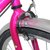 凤凰G2女式城市自行车第5张高清大图