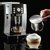 德龙 ( Delonghi ) ECAM21.117.SB  全自动咖啡机   自带打奶泡系统第6张高清大图