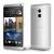 HTC One max 8060 3G手机 双卡双待 8160（联通4G) 冰川银(银 官方标配（豪华版）)第3张高清大图