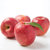 京觅陕西洛川红富士苹果净重2.6kg 以上中秋礼盒  新生鲜水果 孕妇可食第4张高清大图