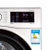 博世（BOSCH)XQG65-WLU244680W 6.5kg 变频滚筒式洗衣机 WTOLEDO全触控操作第4张高清大图