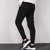 Adidas阿迪达斯男女裤2018冬季新款运动休闲长裤 DM2063 AA1665(DM2063/女款 XS)第3张高清大图