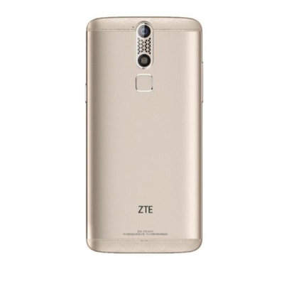 中兴（ZTE） B2015 AXON天机mini 移动版 3GB+32GB  5.2英寸  八核  智能手机(华尔金 官方标配)