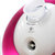 松下（Panasonic） EH-SA43 蒸面器纳米水离子 美容器 美肤器 毛孔清洁 蒸脸器第5张高清大图